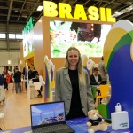 Manuela Losso, do Átrio Hotéis