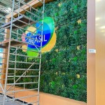 Marca Brasil presente na ITB 2023