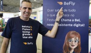 Befly anuncia aquisição da startup Ligaí