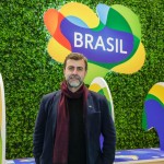 Marcelo Freixo, presidente da Embratur