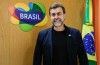 Marcelo Freixo destaca participação do Brasil nas feiras BTL e ITB pela Europa; vídeo