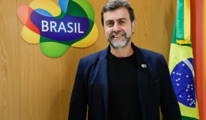 Marcelo Freixo destaca participação do Brasil nas feiras BTL e ITB pela Europa; vídeo