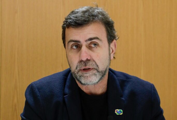 Recuperação do Galeão é benéfica para o turismo brasileiro, diz Freixo 1 galeão