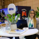 Marcia Carvalho, da Abreu