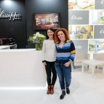 Marta Lopes e Joana Frazão, do Olissippo Hotels