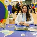 Nayara Santana, da Setur-RN