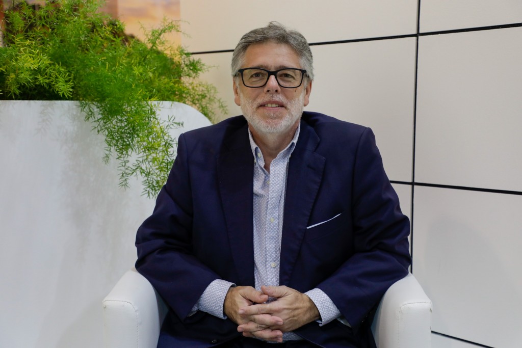 BTL: Olissippo Hotels celebra retomada em Portugal com diária média já acima do pré-pandemia Nuno Ferrari do Hotel Orissippo
