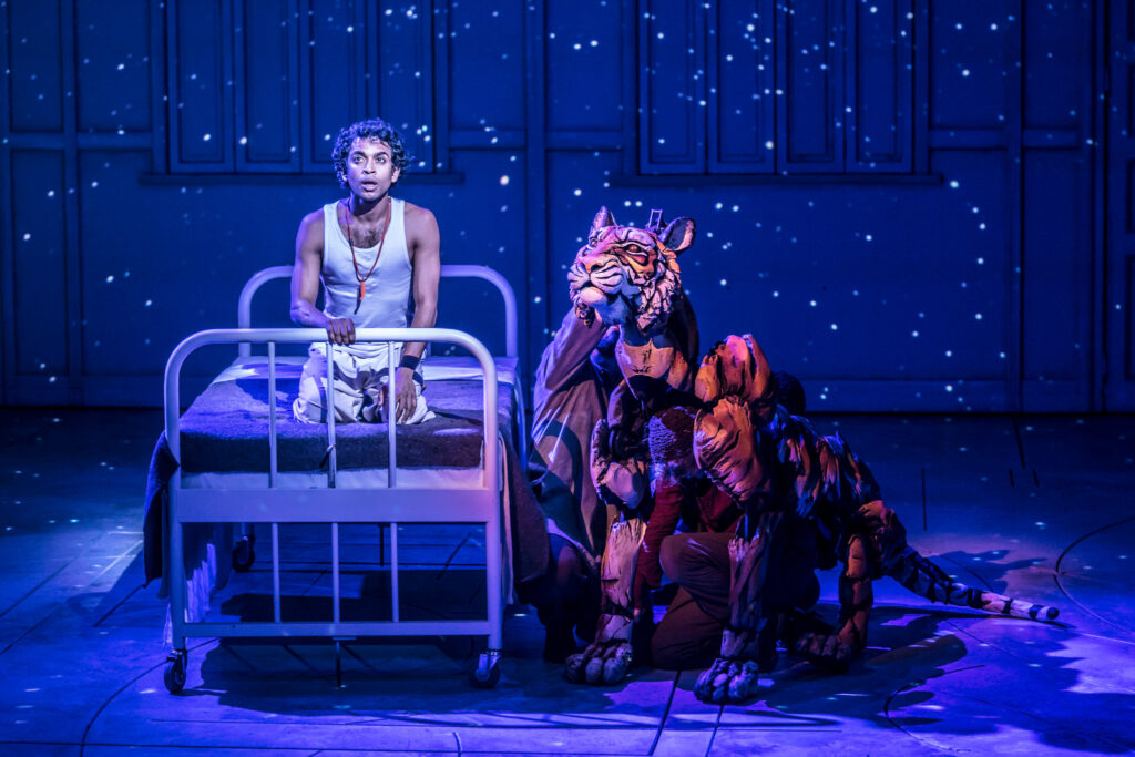 Broadway anuncia "A Vida de Pi", "De Volta para o Futuro" e mais espetáculos para 2023
