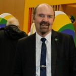 Pablo Bernhard, da TT Operadora