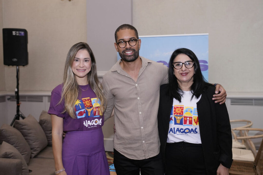 Infinitas Travel realiza roadshow na Argentina para 250 parceiros