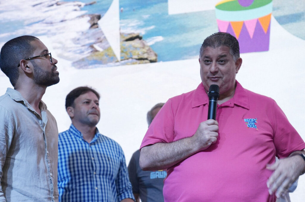 Infinitas Travel realiza roadshow na Argentina para 250 parceiros