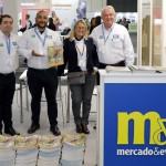 Pedro Menezes, Éric Ribeiro, Rosa Masgrau e Roy Taylor