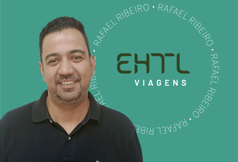 EHTL expande atendimento em cidades do interior de São Paulo 1 Rafael Ribeiro, novo contratado da EHTL (Divulgação)