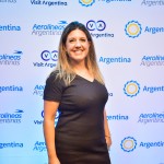 Renata Antunes, da Queen Viagens