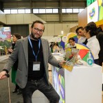Revista do M&E na ITB Berlin