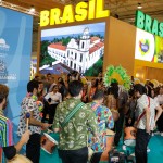 Festa brasileira na BTL 2023