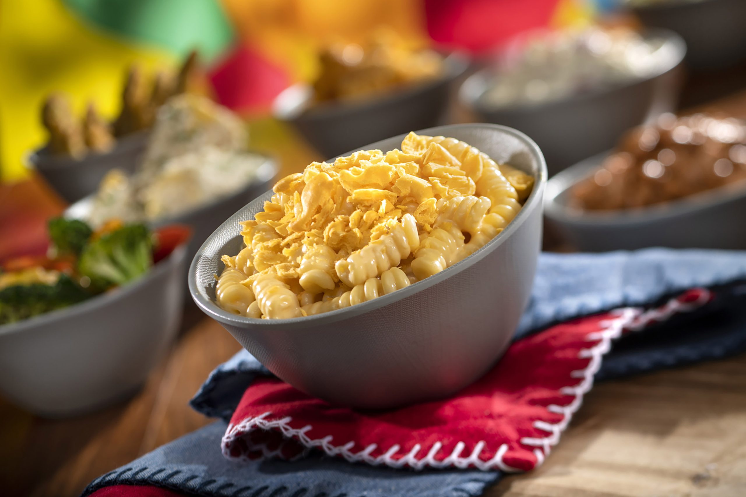 #AllTheDisneyThrills | Roundup Rodeo BBQ