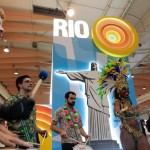 Samba no Rio de Janeiro