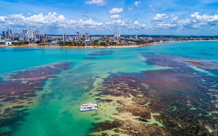 Expo Turismo Paraíba – Turismo em foco – Tudo do turismo no Brasil