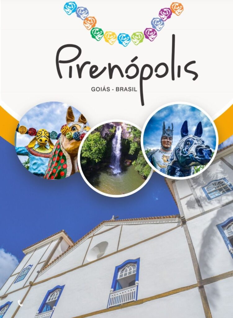 Screenshot 20230327 213920 WhatsApp Pirenópolis será o primeiro destino turístico inteligente do Estado de Goiás