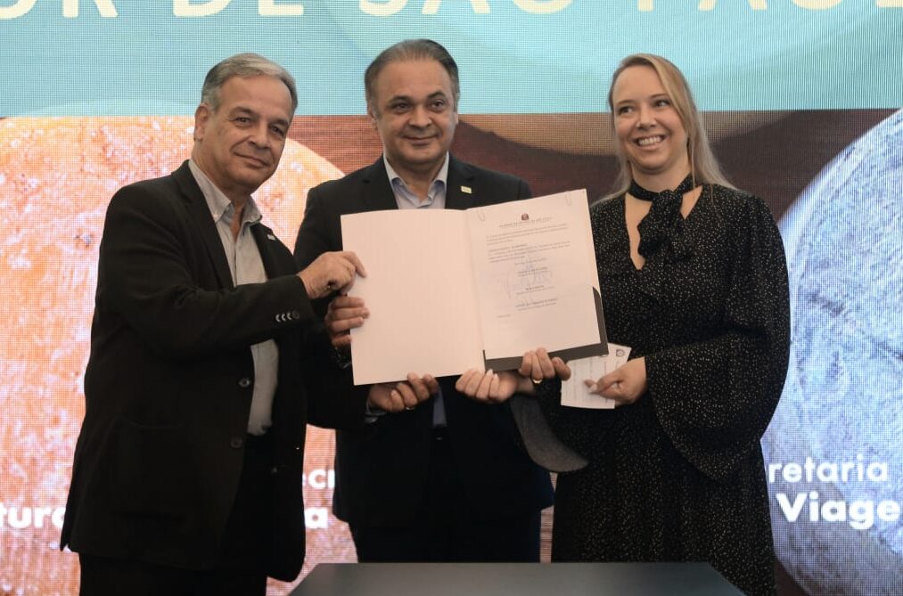 Secretarios as Sabor de SP e1680104494700 São Paulo ganha pacote de ações para fomentar turismo gastronômico e rural