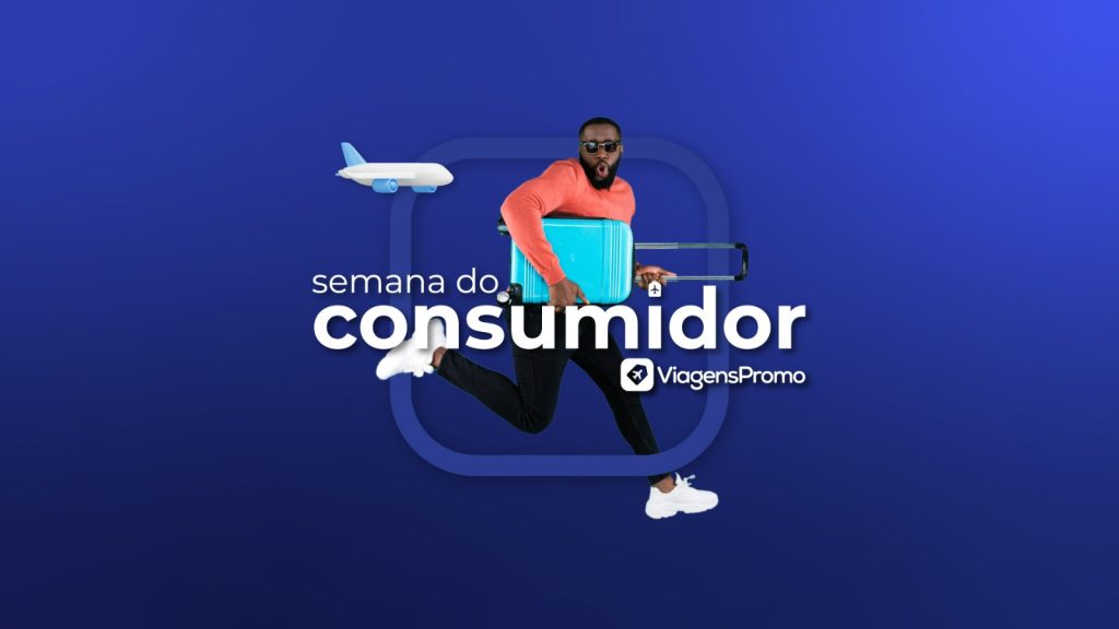 ViagensPromo oferece desconto de até 60% para agentes de viagens ViagensPromo