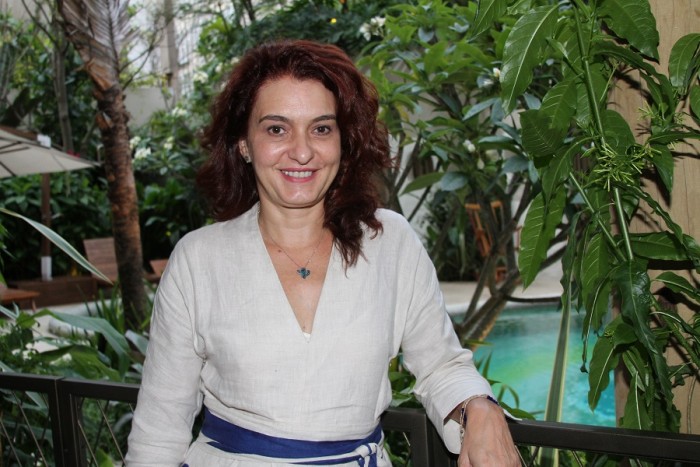 BLTA e ESPM anunciam segunda edição do curso de Gestão da Excelência no Mercado de Luxo 1 Simone Scorsato Foto Leda Abuhab e1677695564661 BLTA e ESPM anunciam segunda edição do curso de Gestão da Excelência no Mercado de Luxo