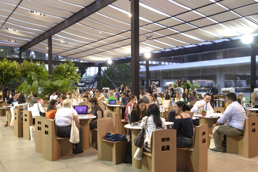 2º Trade Partners Teresa Perez reunirá 150 players de luxo na véspera da ILTM em São Paulo