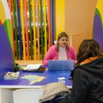 Tatiani Schrammel, da Ideia Tours Brazil