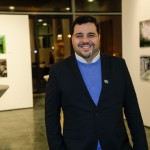 Thiago Azevedo, da Journeys Special Travel Thiago Azevedo, da Journeys Special Travel