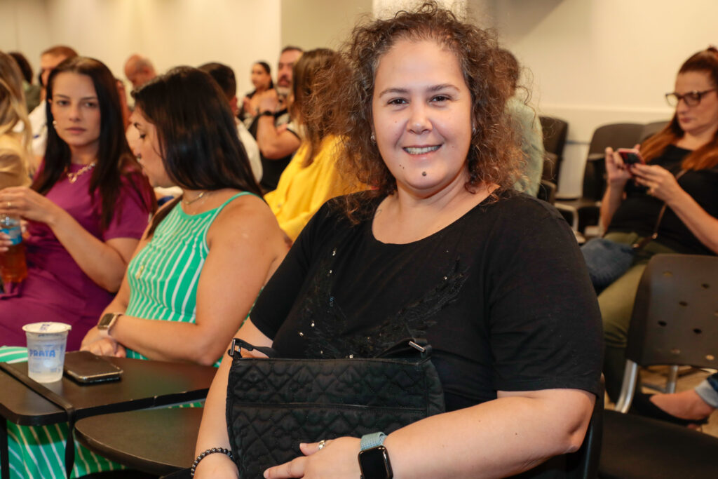 Tina Cabral, da Viagens World
