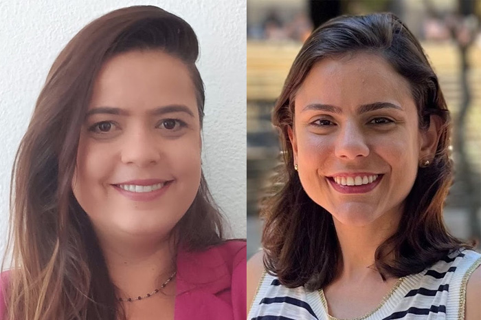 RioCVB anuncia novas executivas para incrementar captação de eventos no Brasil 1 Untitled 1 RioCVB anuncia novas executivas para incrementar captação de eventos no Brasil