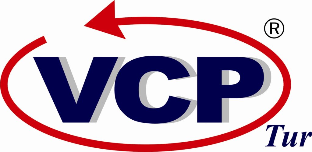 VCP logo 2009 Clia anuncia VCPTUR como nova associada