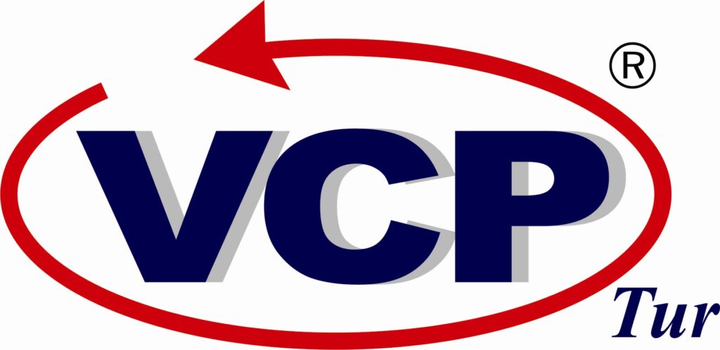 Clia anuncia VCPTUR como nova associada 1 VCP logo 2009 Clia anuncia VCPTUR como nova associada