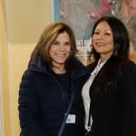 Victoria Ramani, e Carolina Amaya, Shakespeare’s