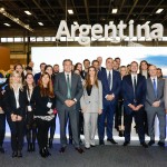 Equipe da Argentina