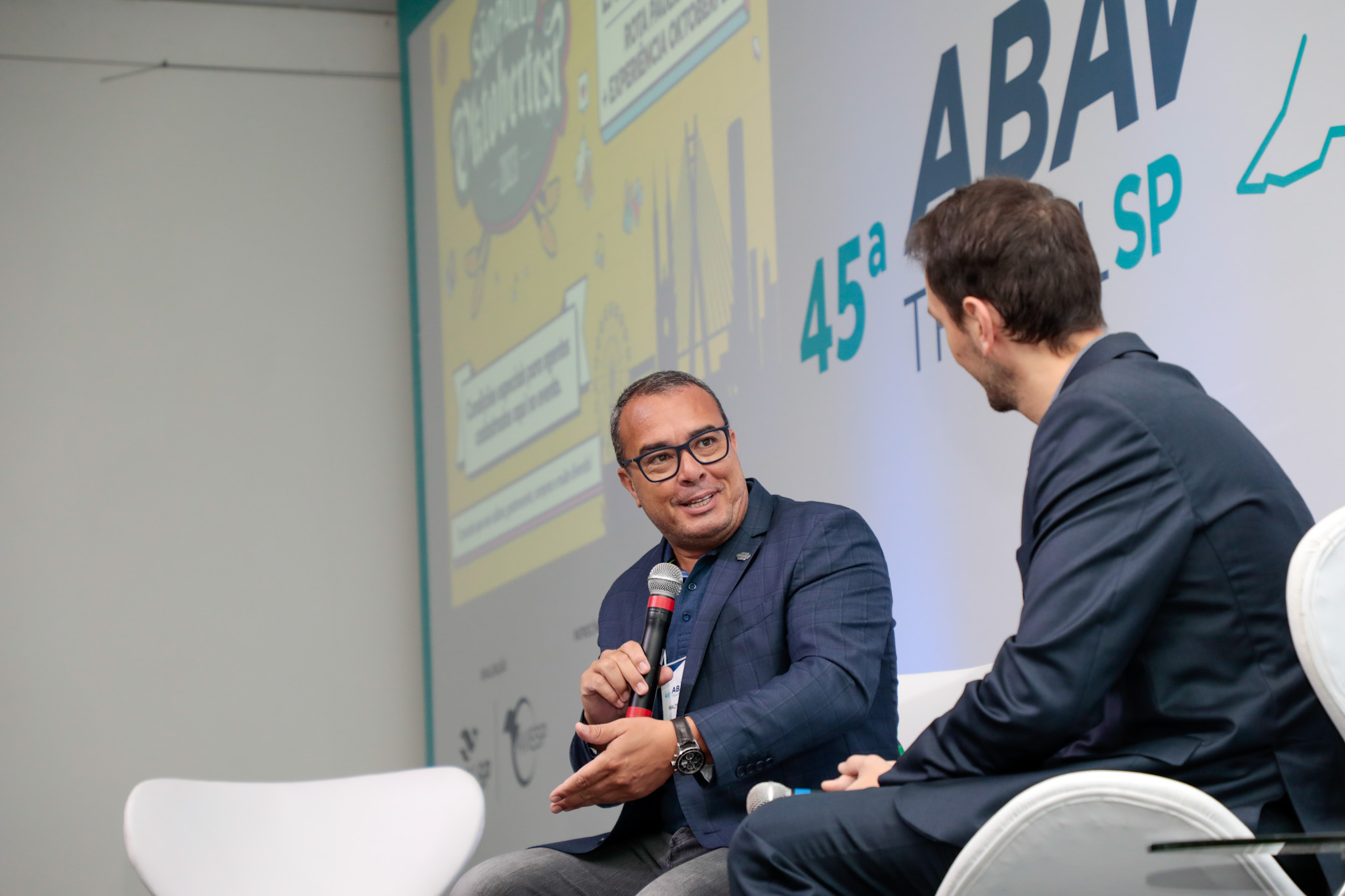 Walter Carvalho, da IMM Walter Carvalho, da IMM