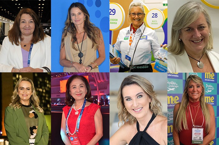 Dia das Mulheres: representatividade e oportunidade são caminhos para a igualdade Dia das Mulheres: representatividade e oportunidade são caminhos para a igualdade