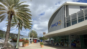 CCR Aeroportos