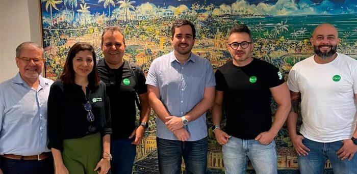 Foco Operadora e Empetur discutem 8ª edição da Rodada de Negócios Foco Empetur