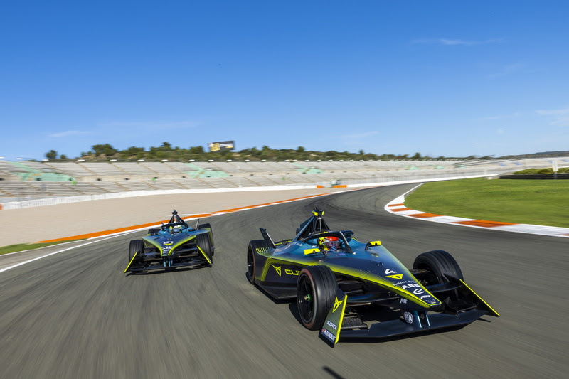 Brasil recebe pela primeira vez corrida de carros elétricos da categoria  Formula E