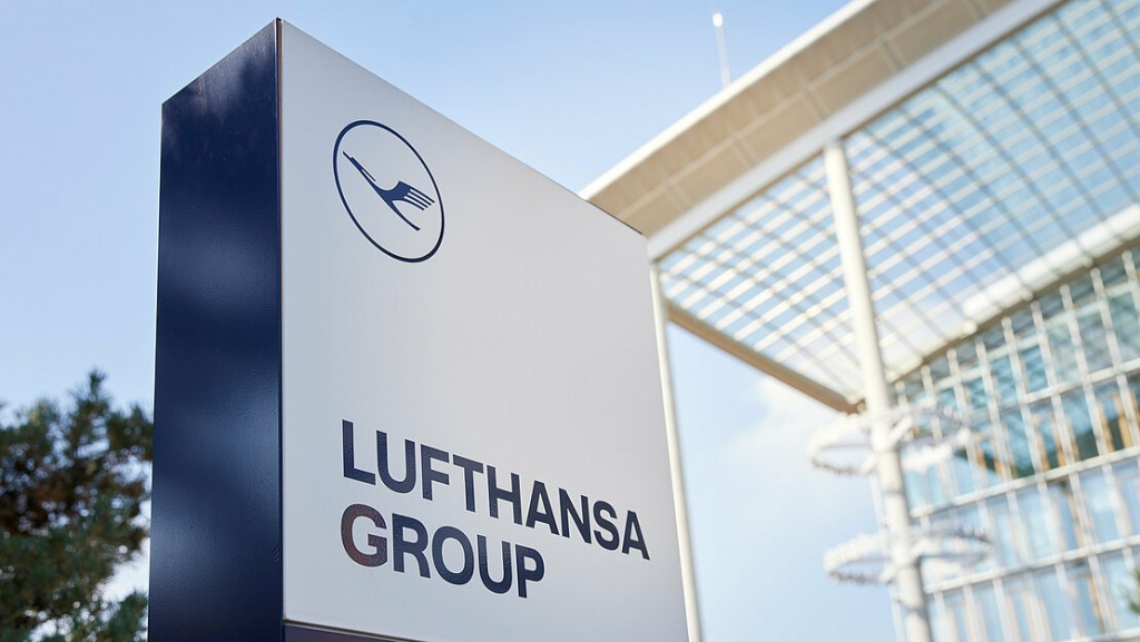 grupo lufthansa divulgação Grupo Lufthansa anuncia mudanças em seus contatos de telefone e e-mail no Brasil