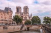 Catedral de Notre Dame reabrirá ao público no fim de 2024