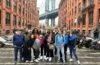 Nova York e Delta promovem famtrip para operadoras e consolidadoras brasileiras