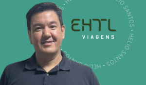 EHTL contrata novo executivo para Campinas e região