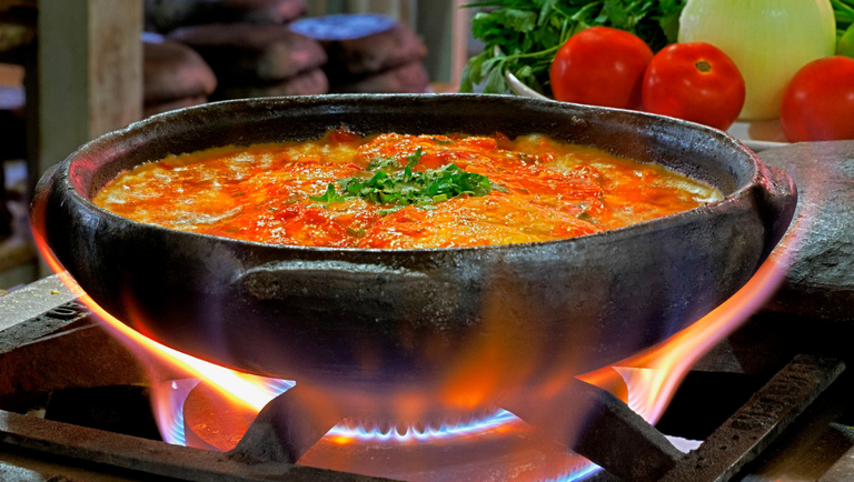 MTur lança dois produtos voltados ao turismo gastronômico 1 moqueca gastronomia marcelo moryan mtur MTur lança dois produtos voltados ao turismo gastronômico