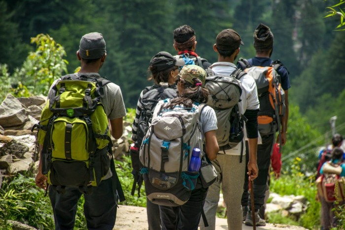 90% brasileiros querem viajar de forma mais sustentável nos próximos 12 meses 90% brasileiros querem viajar de forma mais sustentável nos próximos 12 meses