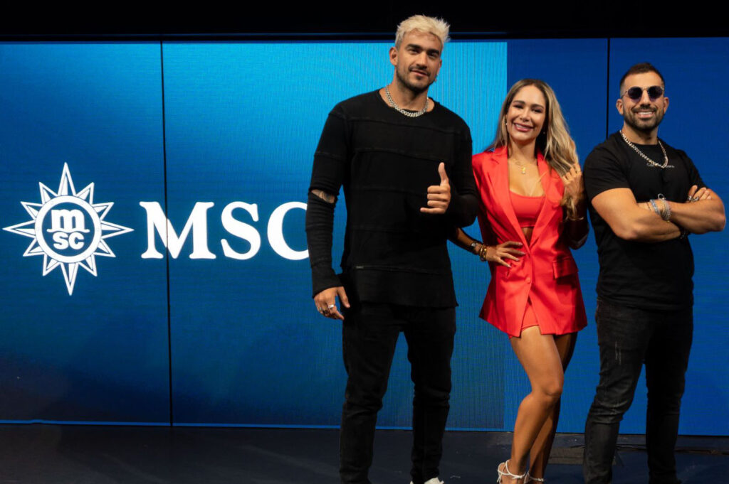 MSC Cruzeiros lança perfil no Instagram direcionado ao público brasileiro 1 thumbnail MSC Cruzeiros lança perfil no Instagram direcionado ao público brasileiro