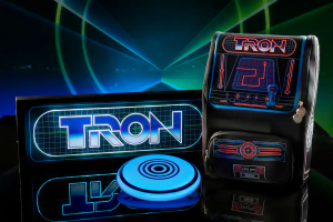 tmdfeo47596496838947913 Disney divulga detalhes e produtos exclusivos da nova montanha-russa de "Tron"; veja fotos