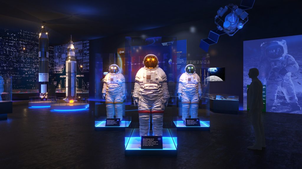 Canela (RS) ganha atração inédita com experiências imersivas e itens originais da Nasa 2 unnamed 11 Canela (RS) ganha atração inédita com experiências imersivas e itens originais da Nasa